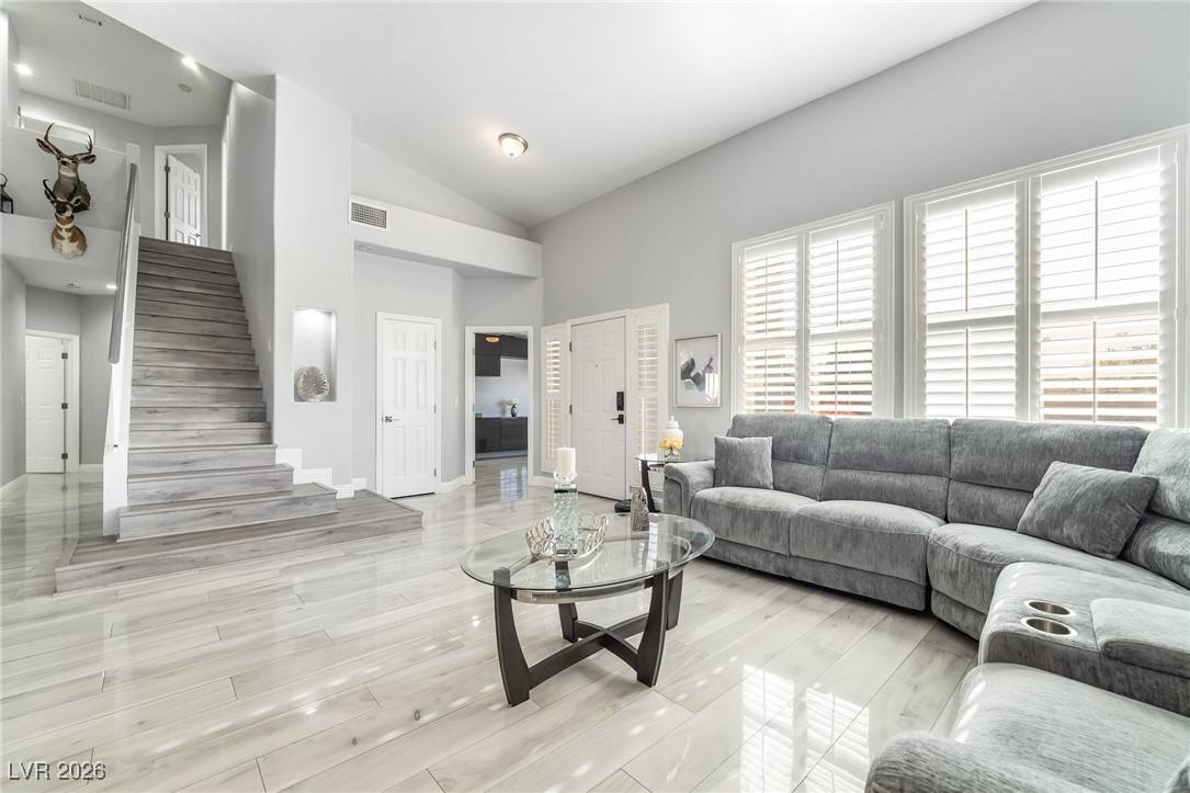2076 East Wigwam Avenue Las Vegas NV 89123