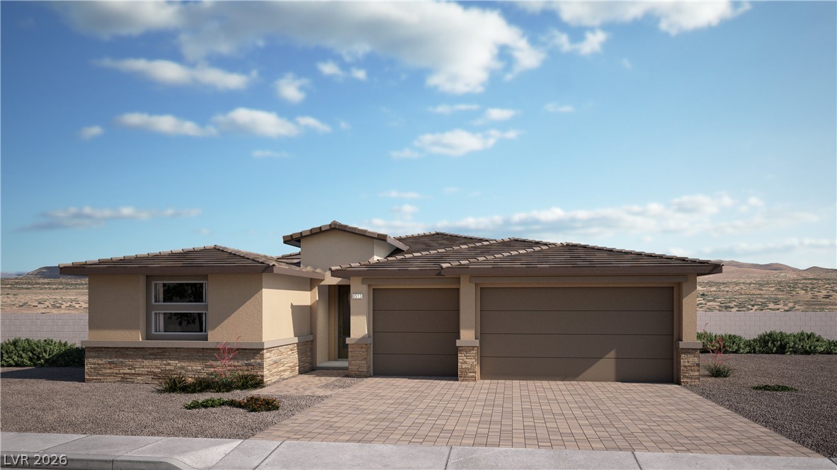 6235 Atlan Pointe Street Las Vegas NV 89166