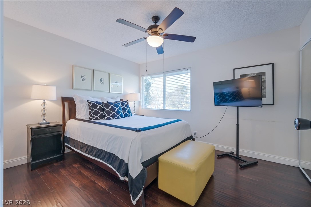 4770 Topaz Street 15 Las Vegas NV 89121