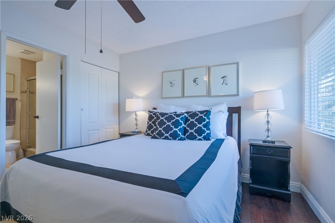 4770 Topaz Street 15 Las Vegas NV 89121