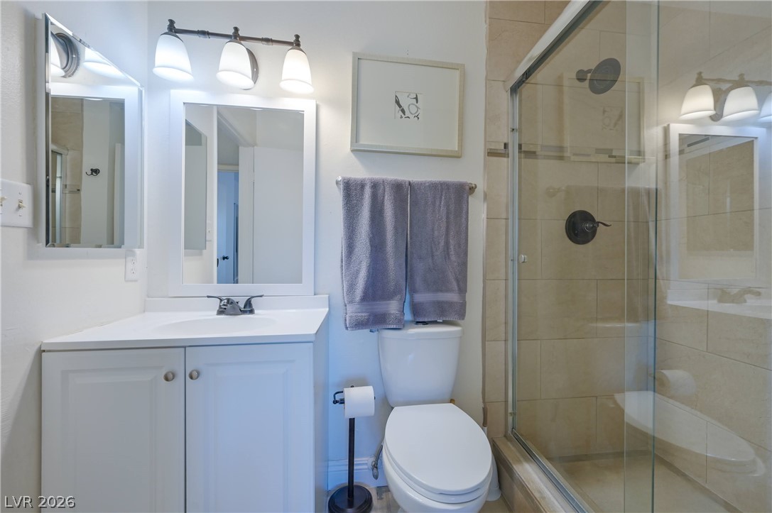4770 Topaz Street 15 Las Vegas NV 89121