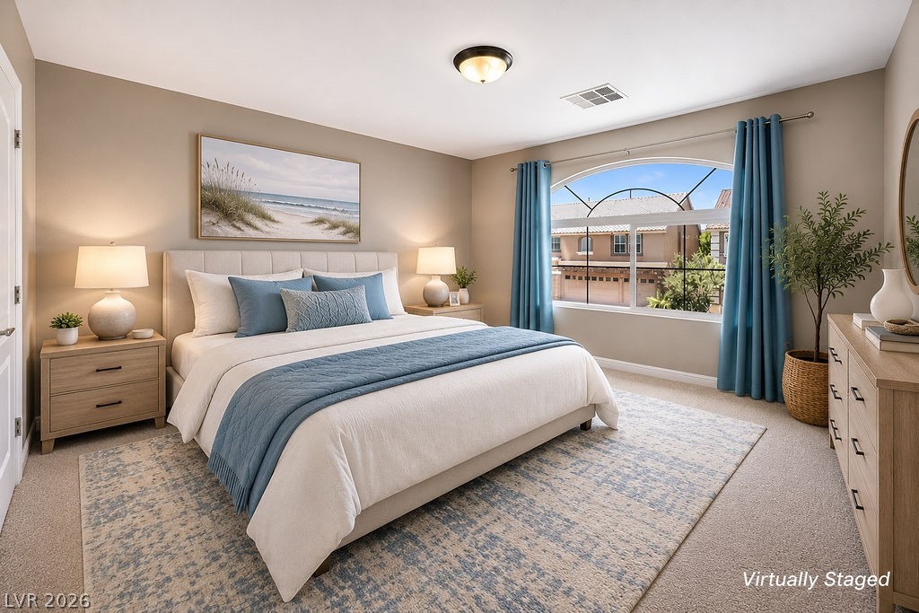 9610 Twin Rivers Court Las Vegas NV 89139