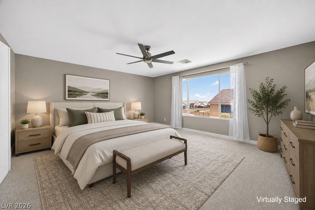9610 Twin Rivers Court Las Vegas NV 89139