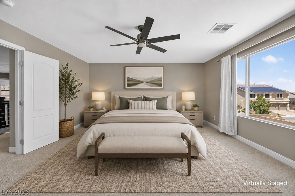 9610 Twin Rivers Court Las Vegas NV 89139