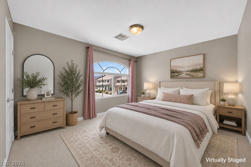 9610 Twin Rivers Court Las Vegas NV 89139