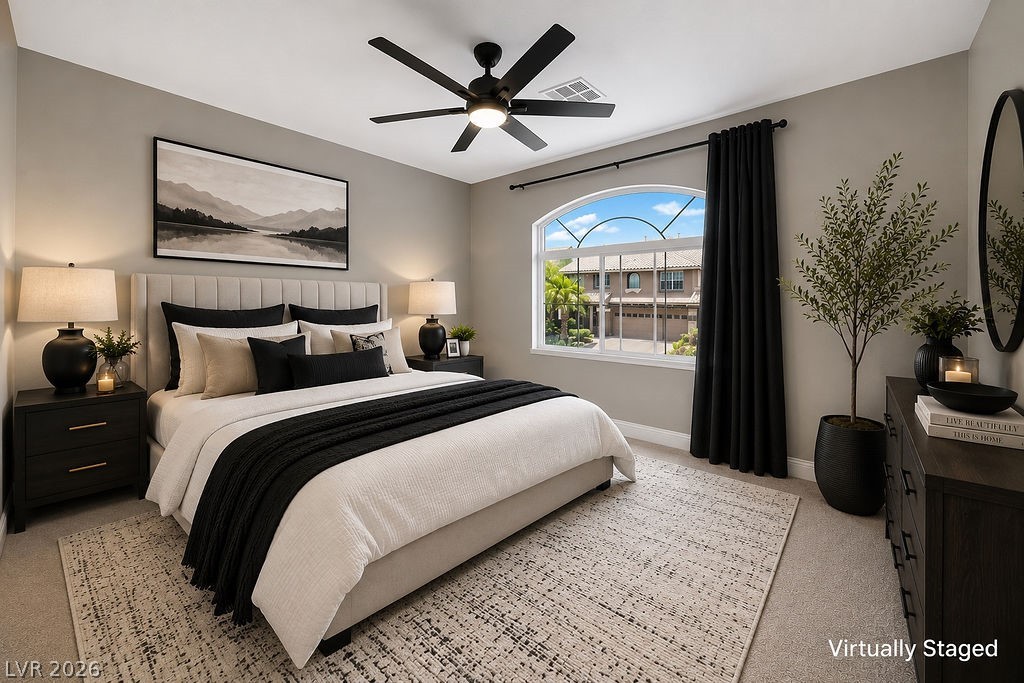 9610 Twin Rivers Court Las Vegas NV 89139