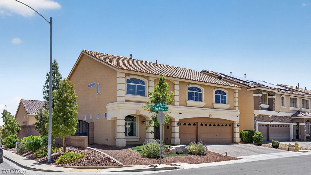 9610 Twin Rivers Court Las Vegas NV 89139