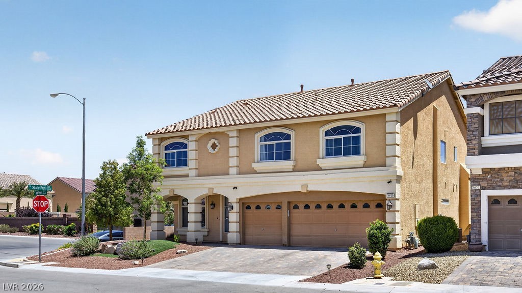 9610 Twin Rivers Court Las Vegas NV 89139