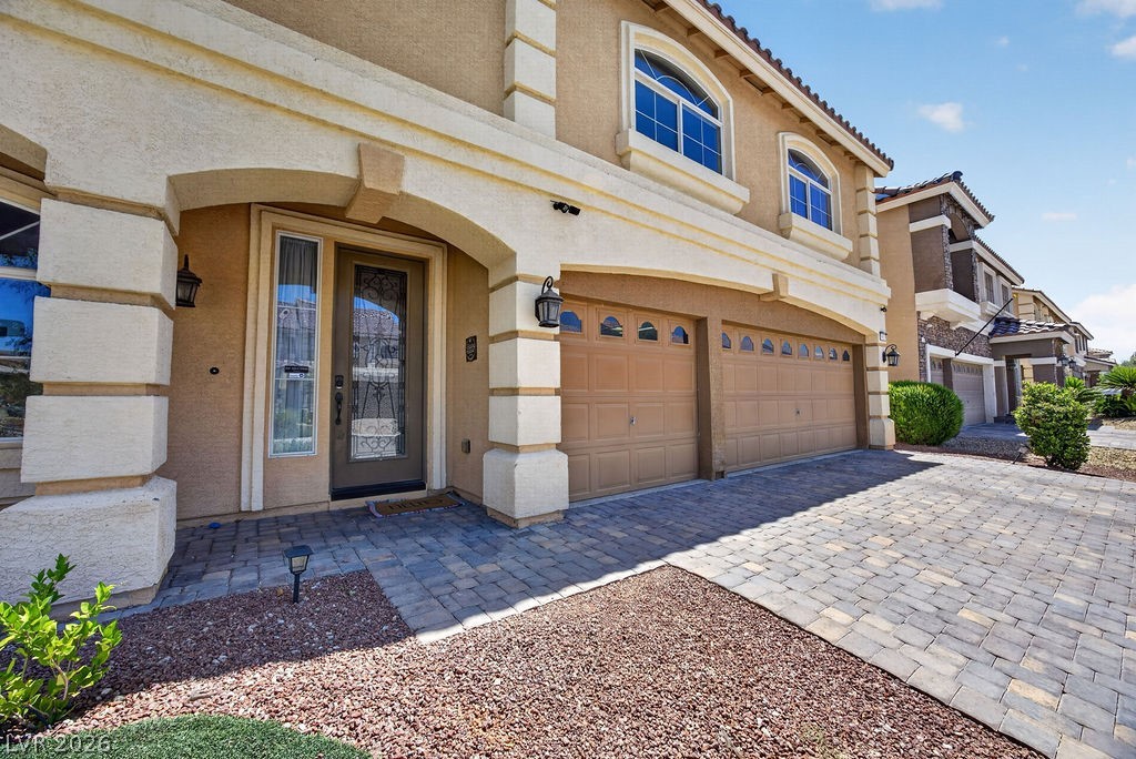 9610 Twin Rivers Court Las Vegas NV 89139