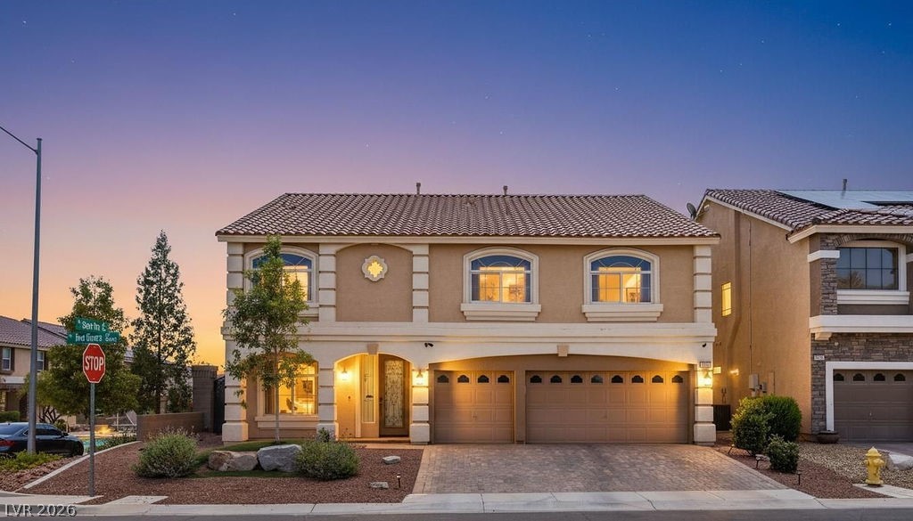 9610 Twin Rivers Court Las Vegas NV 89139