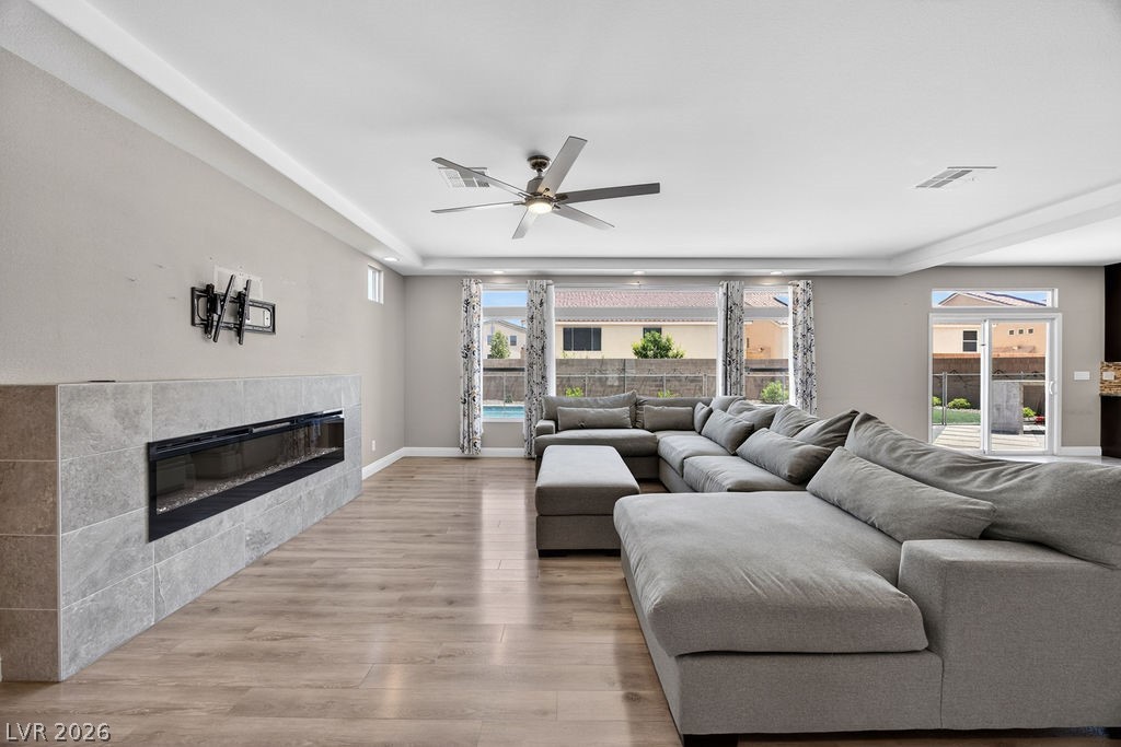 9610 Twin Rivers Court Las Vegas NV 89139