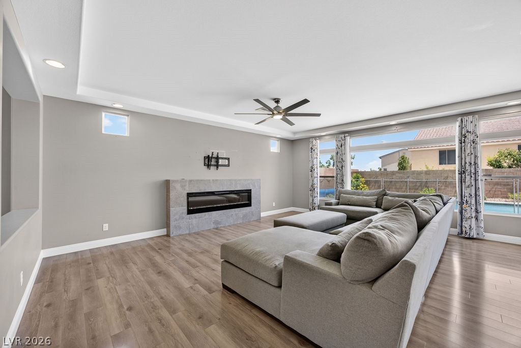 9610 Twin Rivers Court Las Vegas NV 89139