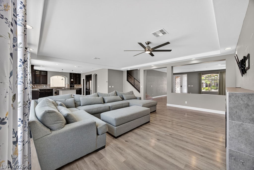 9610 Twin Rivers Court Las Vegas NV 89139