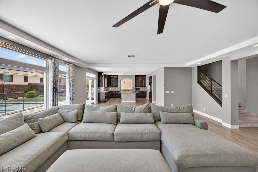 9610 Twin Rivers Court Las Vegas NV 89139