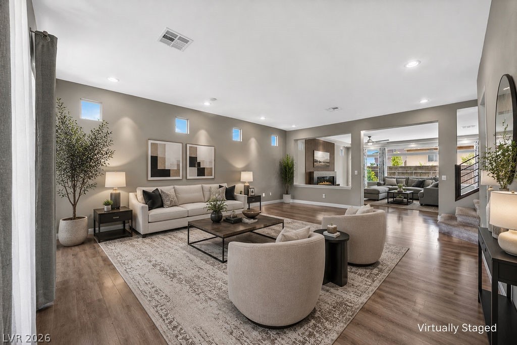 9610 Twin Rivers Court Las Vegas NV 89139