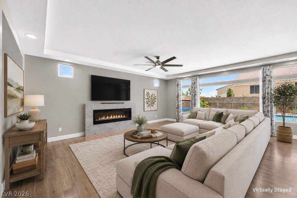 9610 Twin Rivers Court Las Vegas NV 89139