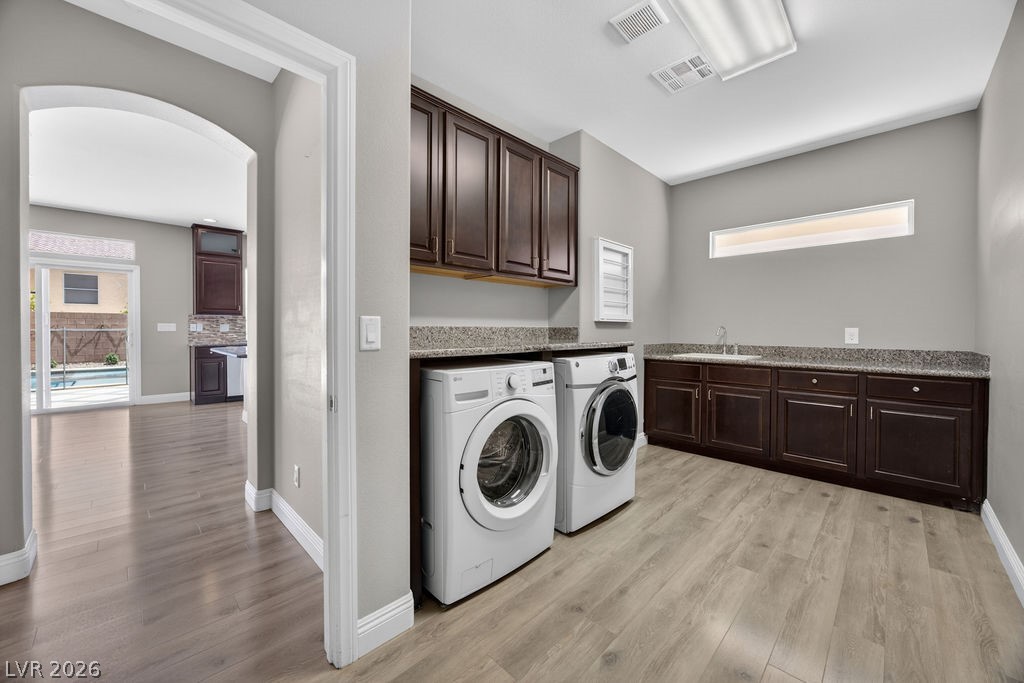9610 Twin Rivers Court Las Vegas NV 89139