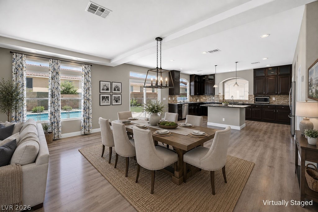 9610 Twin Rivers Court Las Vegas NV 89139