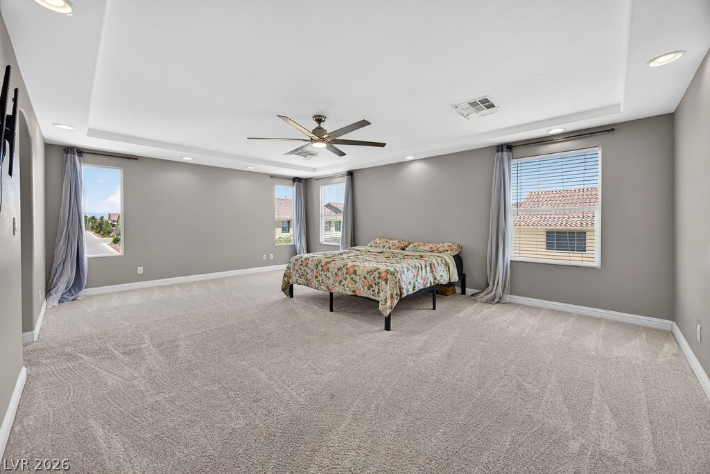 9610 Twin Rivers Court Las Vegas NV 89139