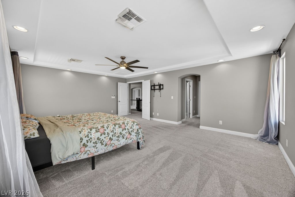 9610 Twin Rivers Court Las Vegas NV 89139