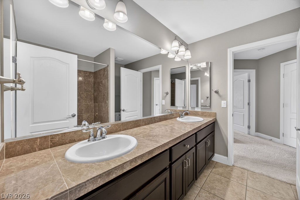 9610 Twin Rivers Court Las Vegas NV 89139