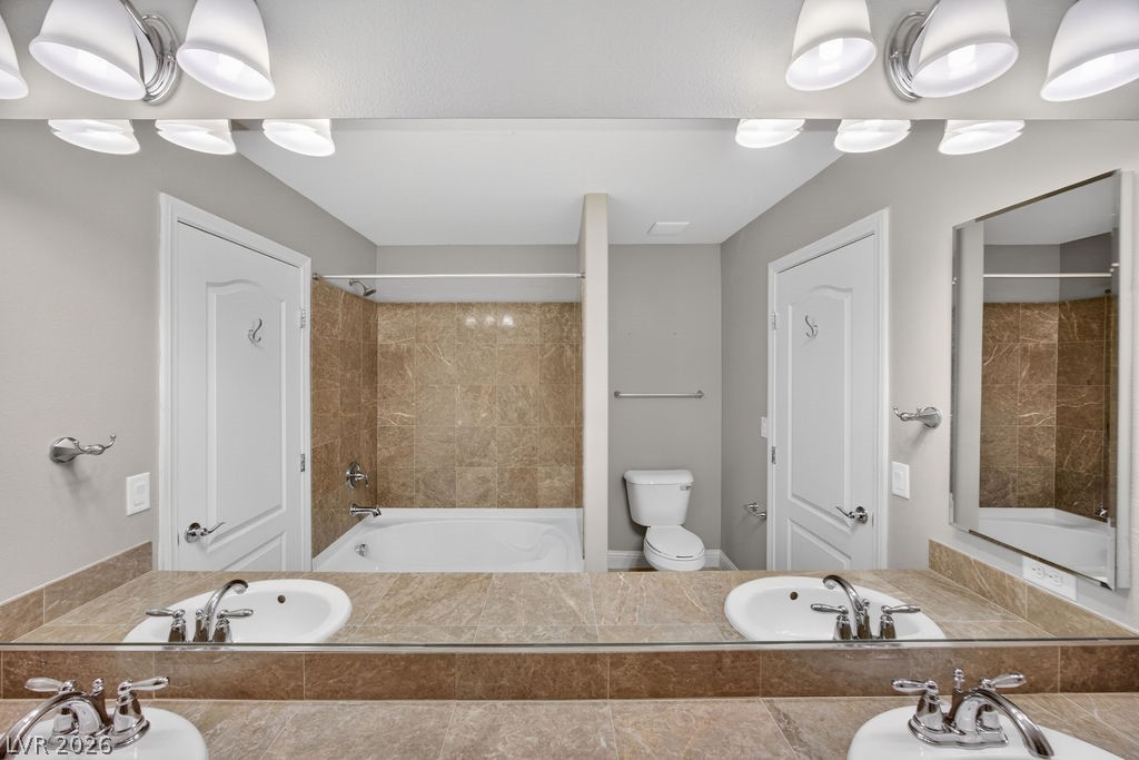 9610 Twin Rivers Court Las Vegas NV 89139
