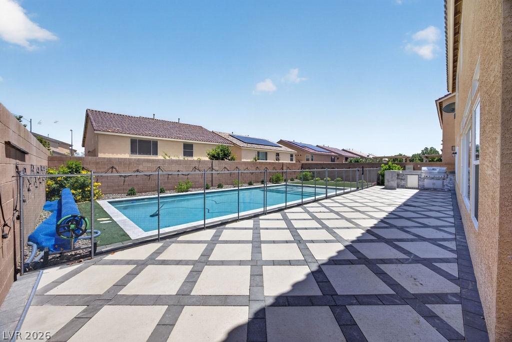 9610 Twin Rivers Court Las Vegas NV 89139