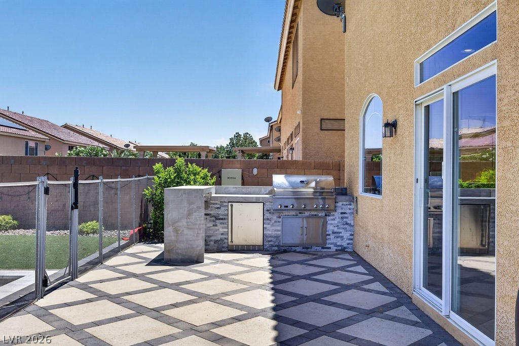 9610 Twin Rivers Court Las Vegas NV 89139