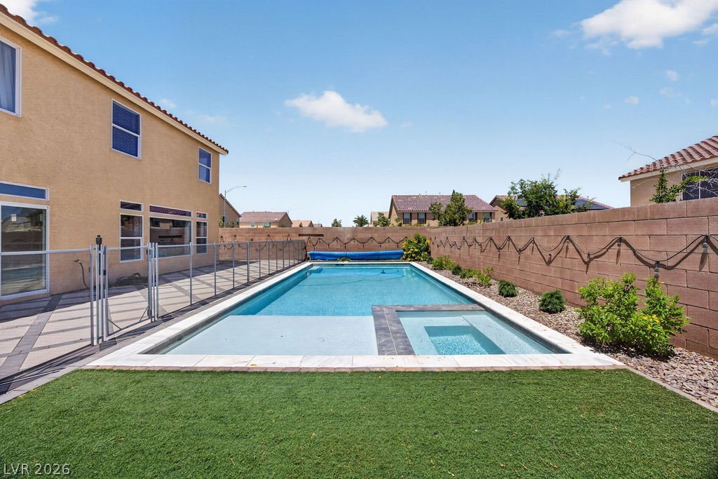 9610 Twin Rivers Court Las Vegas NV 89139