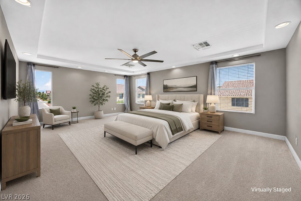 9610 Twin Rivers Court Las Vegas NV 89139
