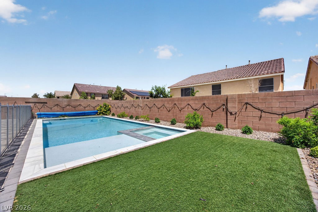 9610 Twin Rivers Court Las Vegas NV 89139