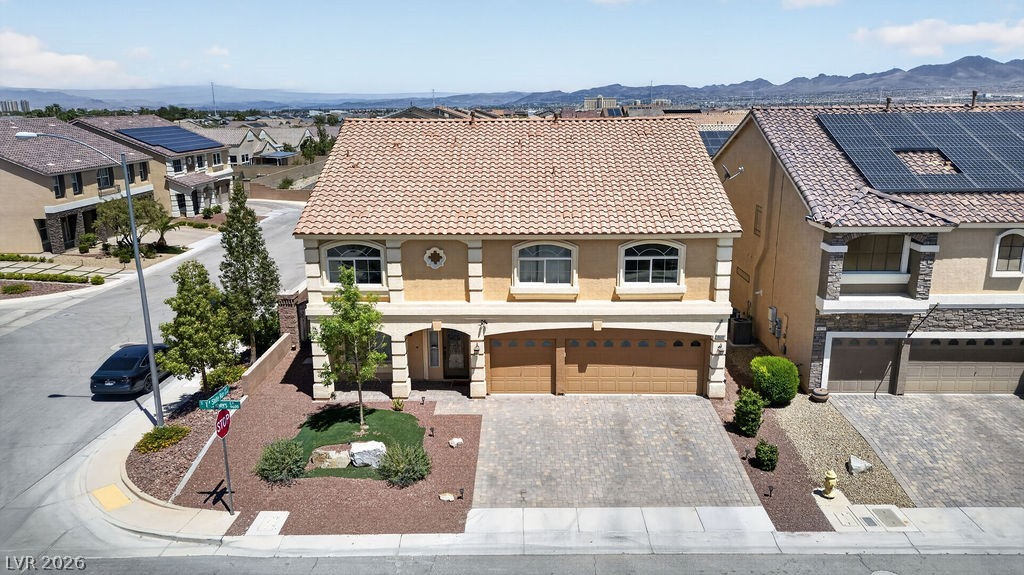 9610 Twin Rivers Court Las Vegas NV 89139