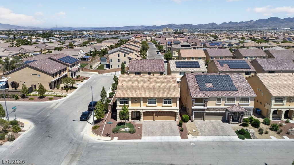 9610 Twin Rivers Court Las Vegas NV 89139