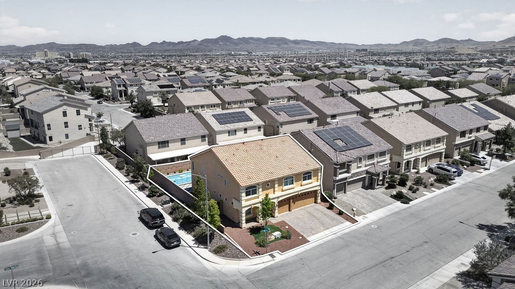 9610 Twin Rivers Court Las Vegas NV 89139