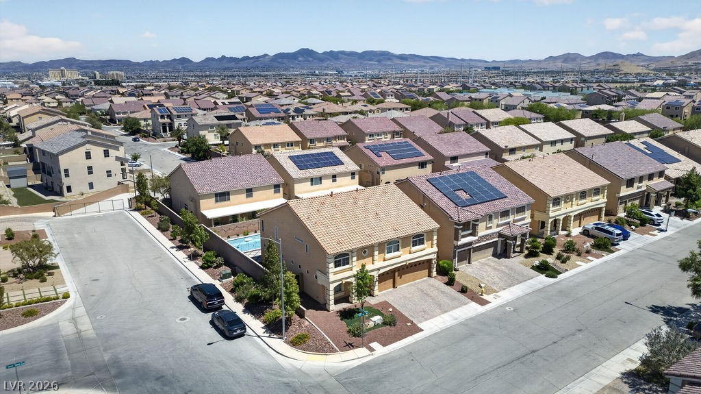 9610 Twin Rivers Court Las Vegas NV 89139