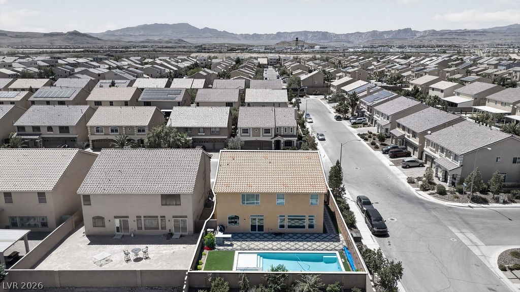 9610 Twin Rivers Court Las Vegas NV 89139