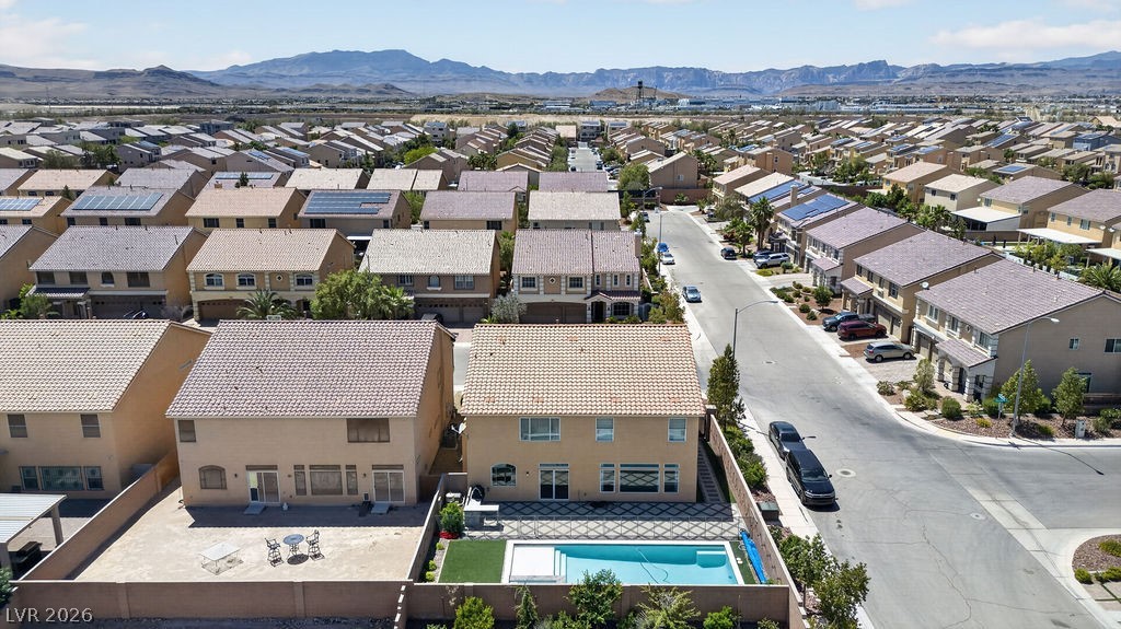 9610 Twin Rivers Court Las Vegas NV 89139