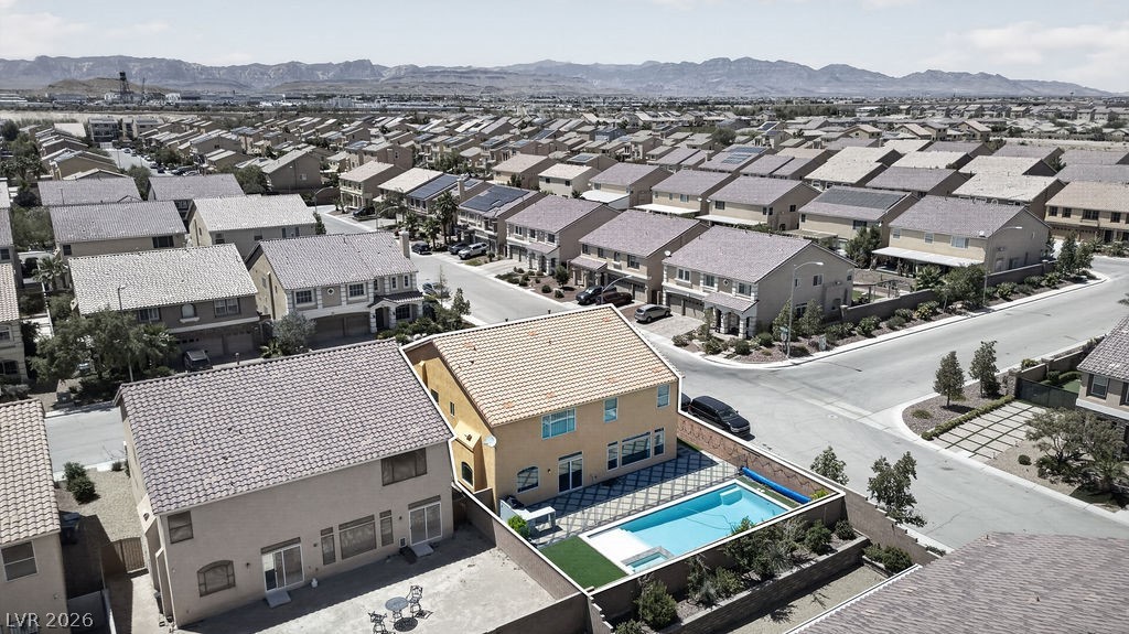 9610 Twin Rivers Court Las Vegas NV 89139