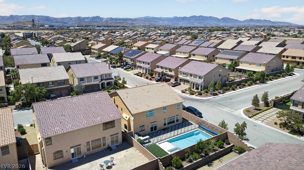 9610 Twin Rivers Court Las Vegas NV 89139