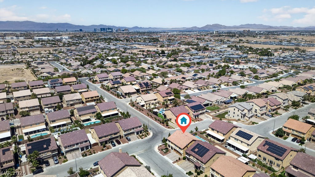 9610 Twin Rivers Court Las Vegas NV 89139