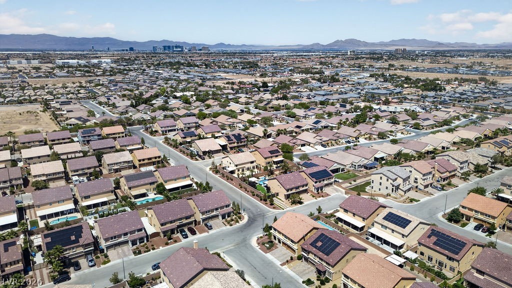 9610 Twin Rivers Court Las Vegas NV 89139