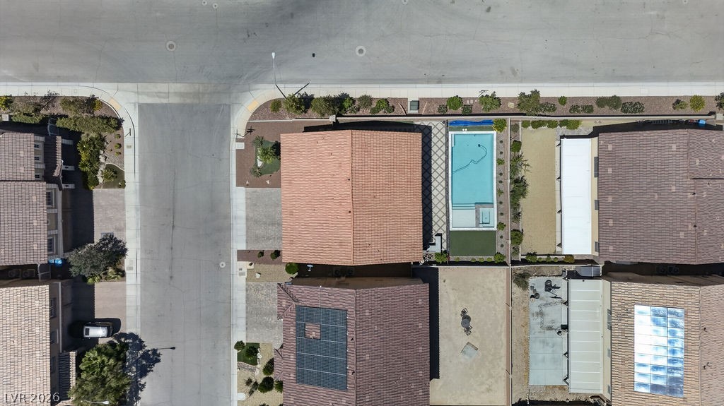9610 Twin Rivers Court Las Vegas NV 89139