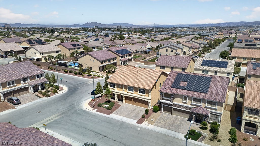 9610 Twin Rivers Court Las Vegas NV 89139