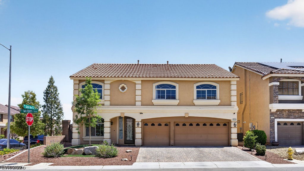 9610 Twin Rivers Court Las Vegas NV 89139