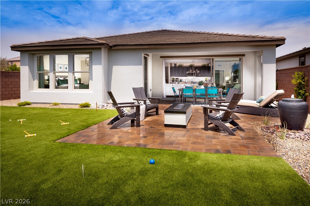 10231 Redwood Desert Drive Las Vegas NV 89143