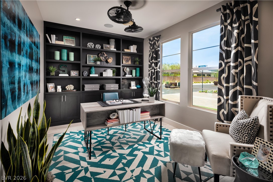 10231 Redwood Desert Drive Las Vegas NV 89143