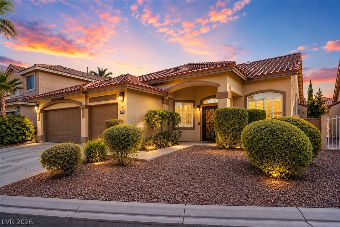 3884 Rancho Niguel Parkway Las Vegas NV 89147