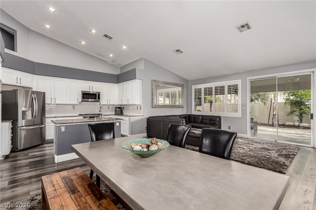3884 Rancho Niguel Parkway Las Vegas NV 89147