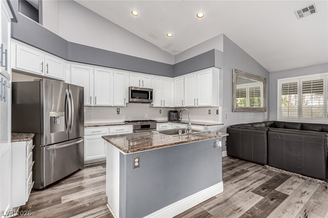 3884 Rancho Niguel Parkway Las Vegas NV 89147