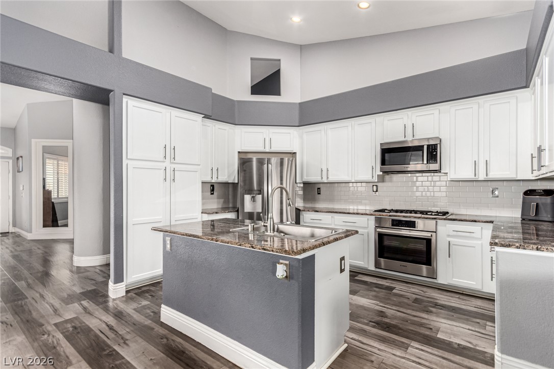 3884 Rancho Niguel Parkway Las Vegas NV 89147